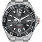 Iowa Men's TAG Heuer Formula 1 with Anthracite Dial & Bezel Shot #1