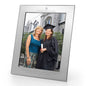 Iowa Polished Pewter 8x10 Picture Frame Shot #1