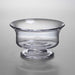 Iowa Simon Pearce Glass Revere Bowl Med