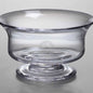 Iowa Simon Pearce Glass Revere Bowl Med Shot #2