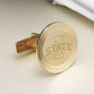 Iowa State 14K Gold Cufflinks Shot #2