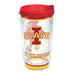 Iowa State 16 oz. Tervis Tumblers - Set of 4