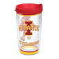 Iowa State 16 oz. Tervis Tumblers - Set of 4 Shot #1