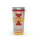 Iowa State 20 oz. Stainless Steel Tervis Tumblers with Slider Lids - Set of 2