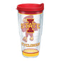 Iowa State 24 oz. Tervis Tumblers - Set of 2 Shot #1