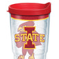 Iowa State 24 oz. Tervis Tumblers - Set of 2 Shot #2