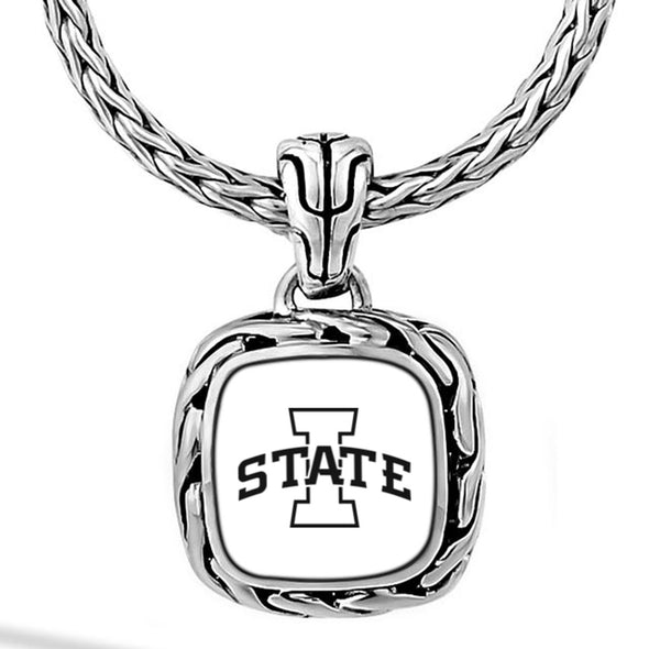 Iowa State Classic Chain Necklace by John Hardy Shot #3