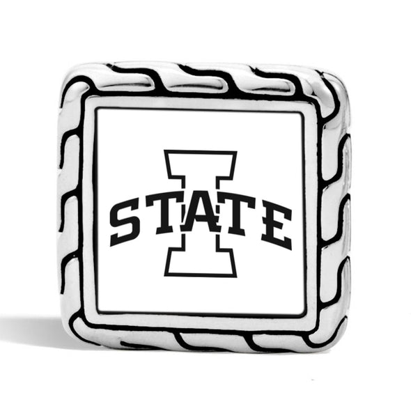 Iowa State Cufflinks by John Hardy Shot #3