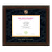 Iowa State Diploma Frame - Excelsior