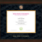 Iowa State Diploma Frame - Excelsior Shot #2