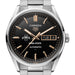 Iowa State Men's TAG Heuer Carrera Day-Date Automatic with Black Dial