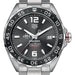Iowa State Men's TAG Heuer Formula 1 Automatic with Anthracite Dial & Bezel