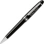 Iowa State Montblanc Meisterstück Midsize Platinum-Coated Ballpoint Pen Shot #1