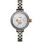 Iowa State Shinola Watch, The Birdy 34 mm MOP Dial Shot #2