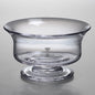 Iowa State Simon Pearce Glass Revere Bowl Med Shot #1