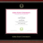 Iowa State University Bachelors Diploma Frame, the Fidelitas Shot #2