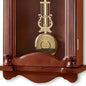 Iowa State University Howard Miller Wall Clock Shot #2