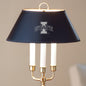 Iowa State University Lamp in Brass & Marble Shot #2