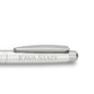 Iowa State University Pen in Sterling Silver Shot #2