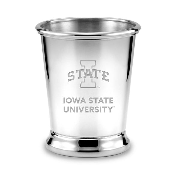 Iowa State University Pewter Julep Cup Shot #1