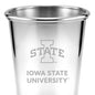 Iowa State University Pewter Julep Cup Shot #2