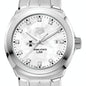 Iowa State University TAG Heuer Diamond Dial LINK for Women Shot #1