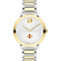 Iowa State University Women's Movado BOLD 2-Tone with Bracelet Shot #2
