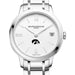 Iowa Women's Baume et Mercier 31mm Classima Watch with White Dial & Bracelet