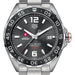 IU School of Medicine Men's TAG Heuer Formula 1 Automatic with Anthracite Dial & Bezel