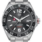 IU School of Medicine Men's TAG Heuer Formula 1 Automatic with Anthracite Dial & Bezel Shot #1