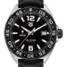 IU School of Medicine Men's TAG Heuer Formula 1 with Black Dial