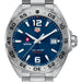 IU School of Medicine Men's TAG Heuer Formula 1 with Blue Dial