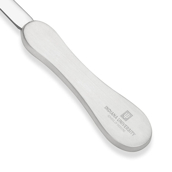 IU School of Medicine Pewter Letter Opener Shot #2