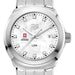 IU School of Medicine TAG Heuer Diamond Dial LINK for Women