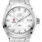 IU School of Medicine TAG Heuer Diamond Dial LINK for Women Shot #1