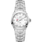 IU School of Medicine TAG Heuer Diamond Dial LINK for Women Shot #2