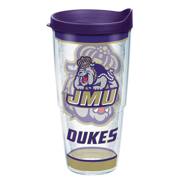 James Madison 24 oz. Tervis Tumblers - Set of 2 Shot #1