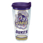 James Madison 24 oz. Tervis Tumblers - Set of 2 Shot #1