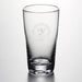 James Madison Ascutney Pint Glasses by Simon Pearce