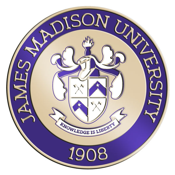 James Madison Excelsior Frame Shot #3