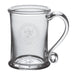 James Madison Glass Tankard by Simon Pearce