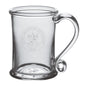 James Madison Glass Tankard by Simon Pearce Shot #1