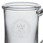 James Madison Glass Tankard by Simon Pearce Shot #2