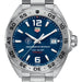 James Madison Men's TAG Heuer Formula 1 with Blue Dial