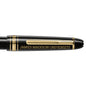 James Madison Montblanc Meisterstück Classique Fountain Pen in Gold Shot #2