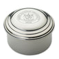 James Madison Pewter Keepsake Box Shot #1