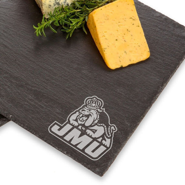 James Madison Slate Server Shot #2