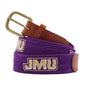 James Madison University Cotton Belt Shot #1
