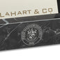 James Madison University Marble Business Card Holder Shot #2