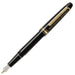 James Madison University Montblanc Meisterstück 149 Fountain Pen in Gold